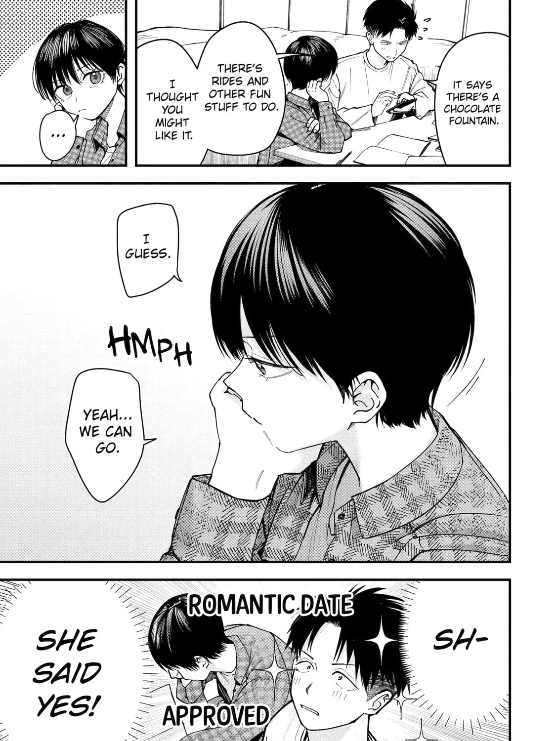 Boikano Chapter 12 page 5 - 