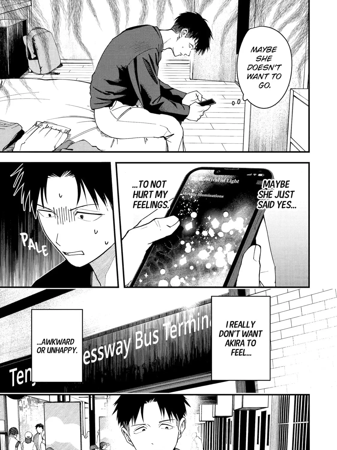 Boikano Chapter 12 page 9 - 