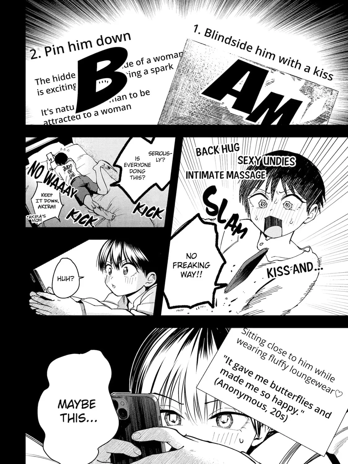 Boikano Chapter 15 page 7 - 
