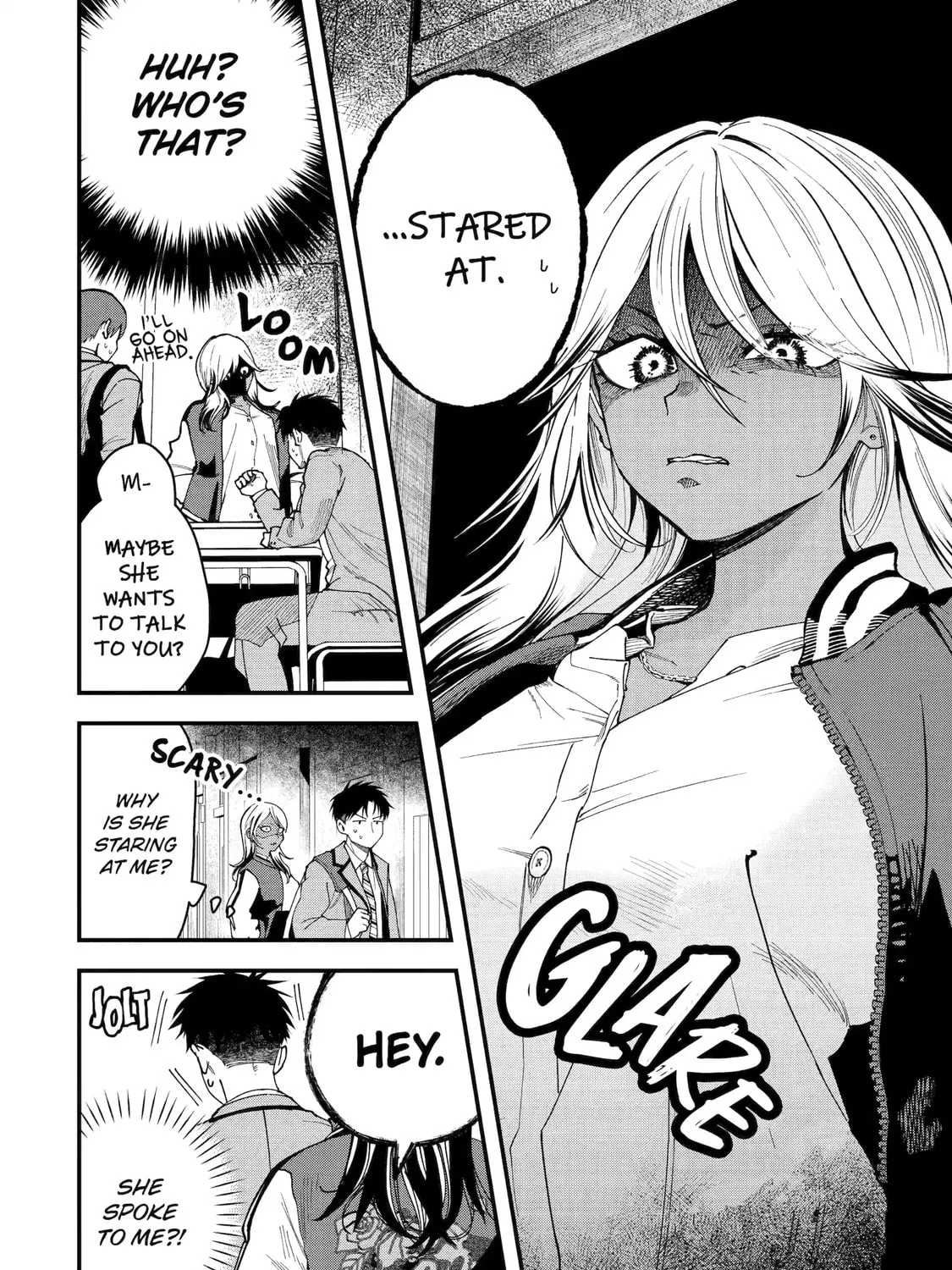 Boikano Chapter 17 page 3 - 