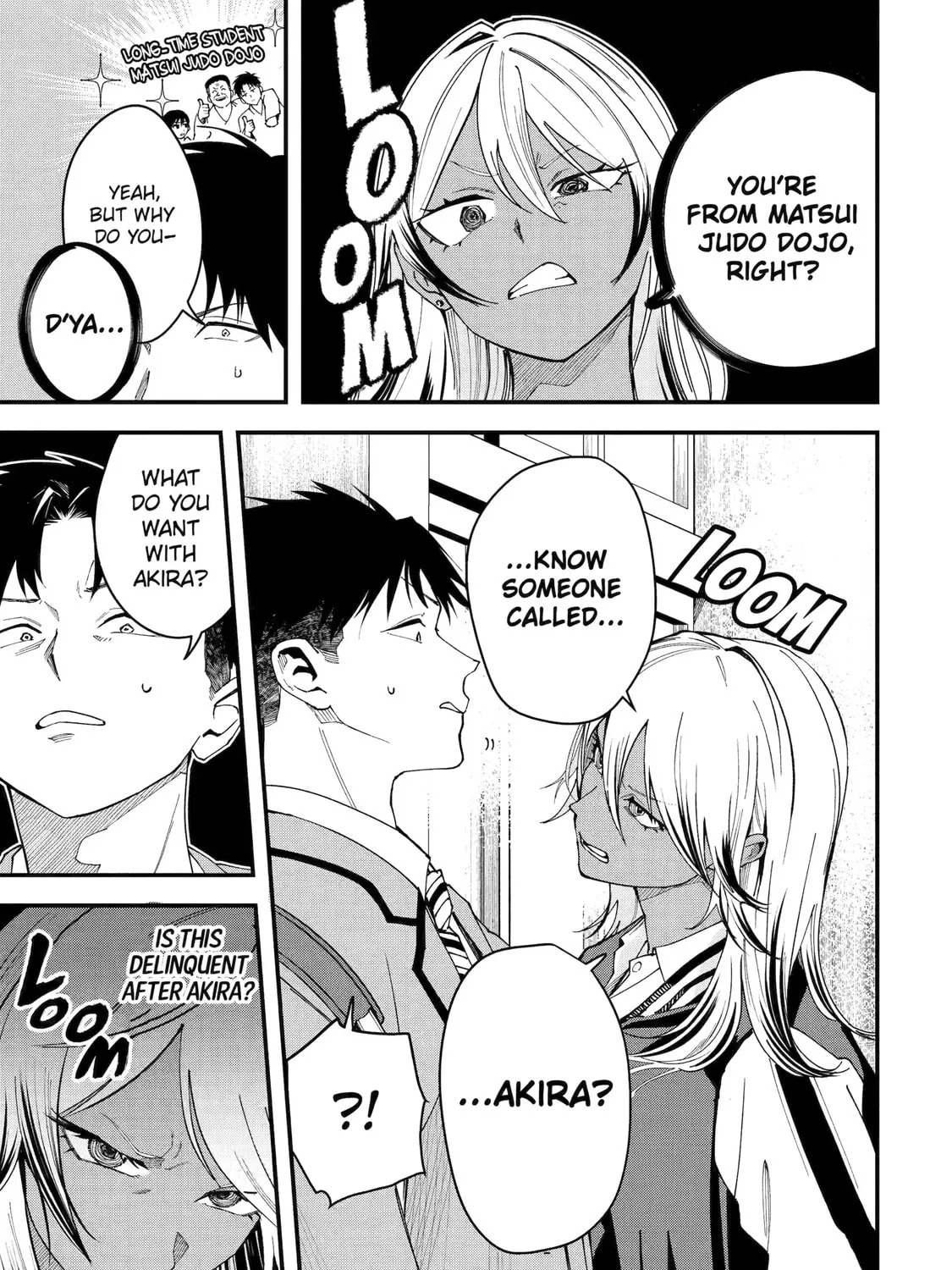 Boikano Chapter 17 page 5 - 