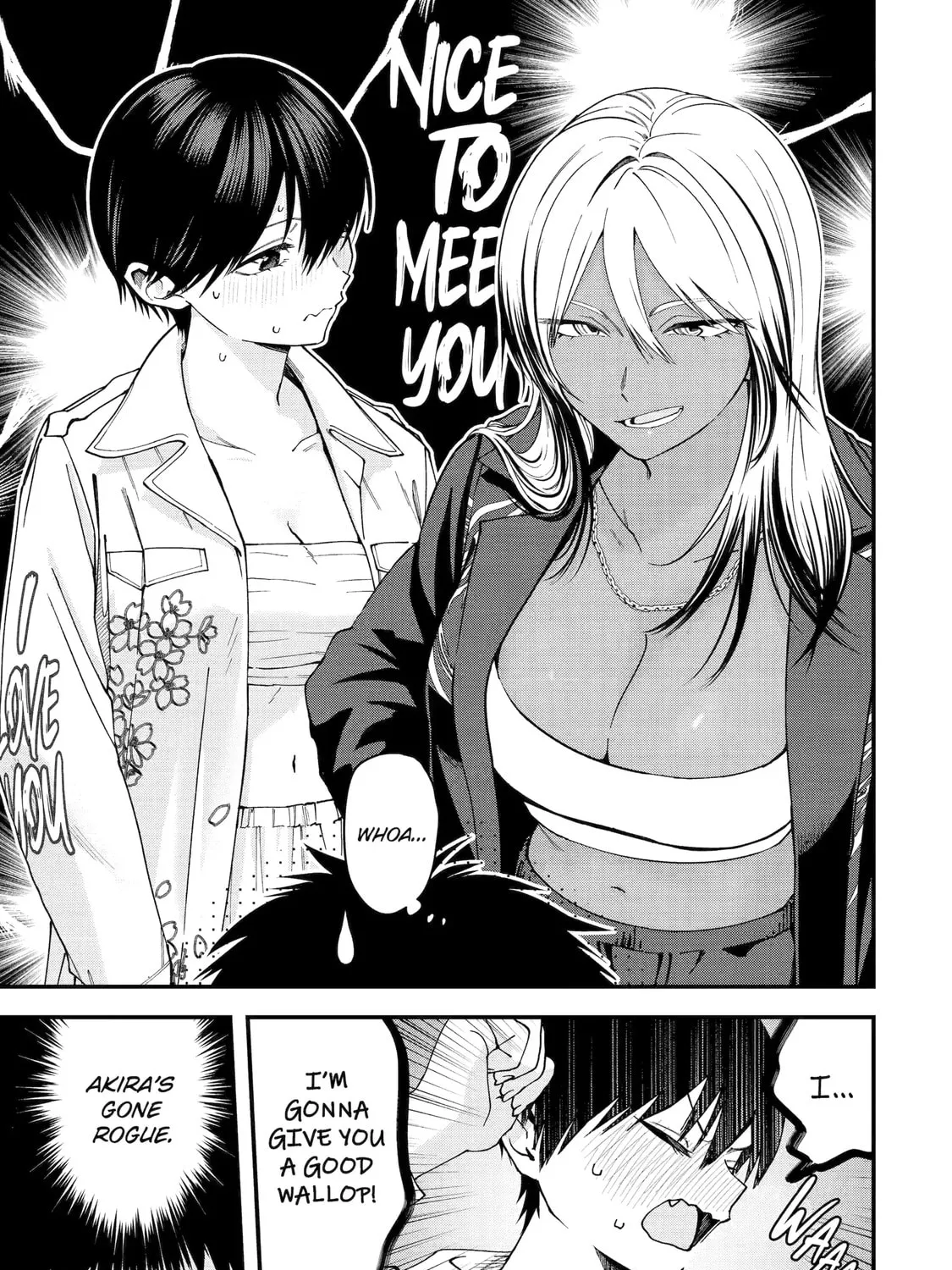 Boikano Chapter 19 page 5 - 