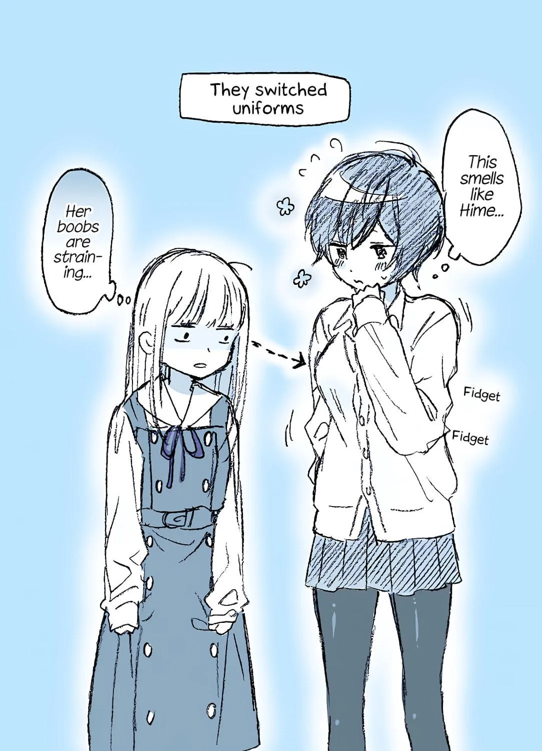 Boikano Chapter 2 page 5 - 