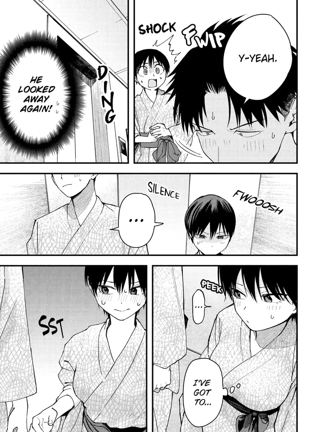 Boikano Chapter 23 page 13 - 