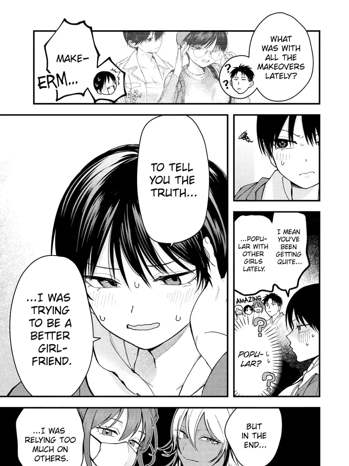 Boikano Chapter 24 page 5 - 