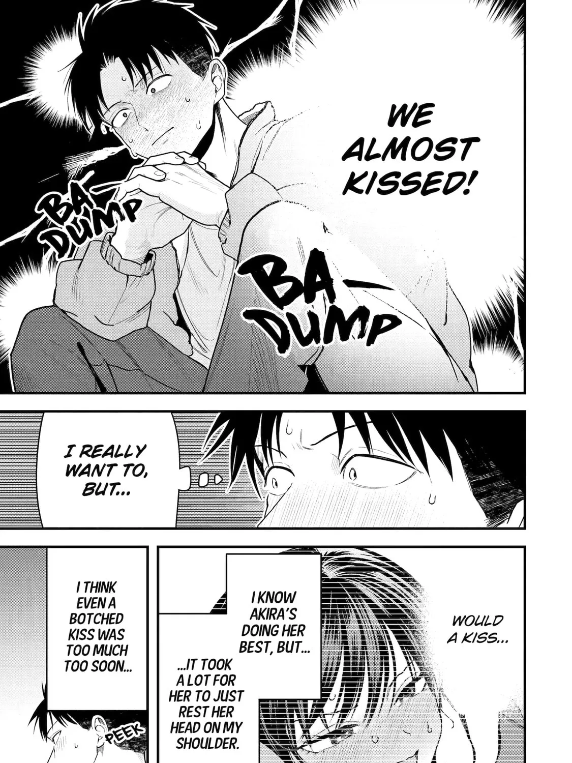 Boikano Chapter 25 page 5 - 