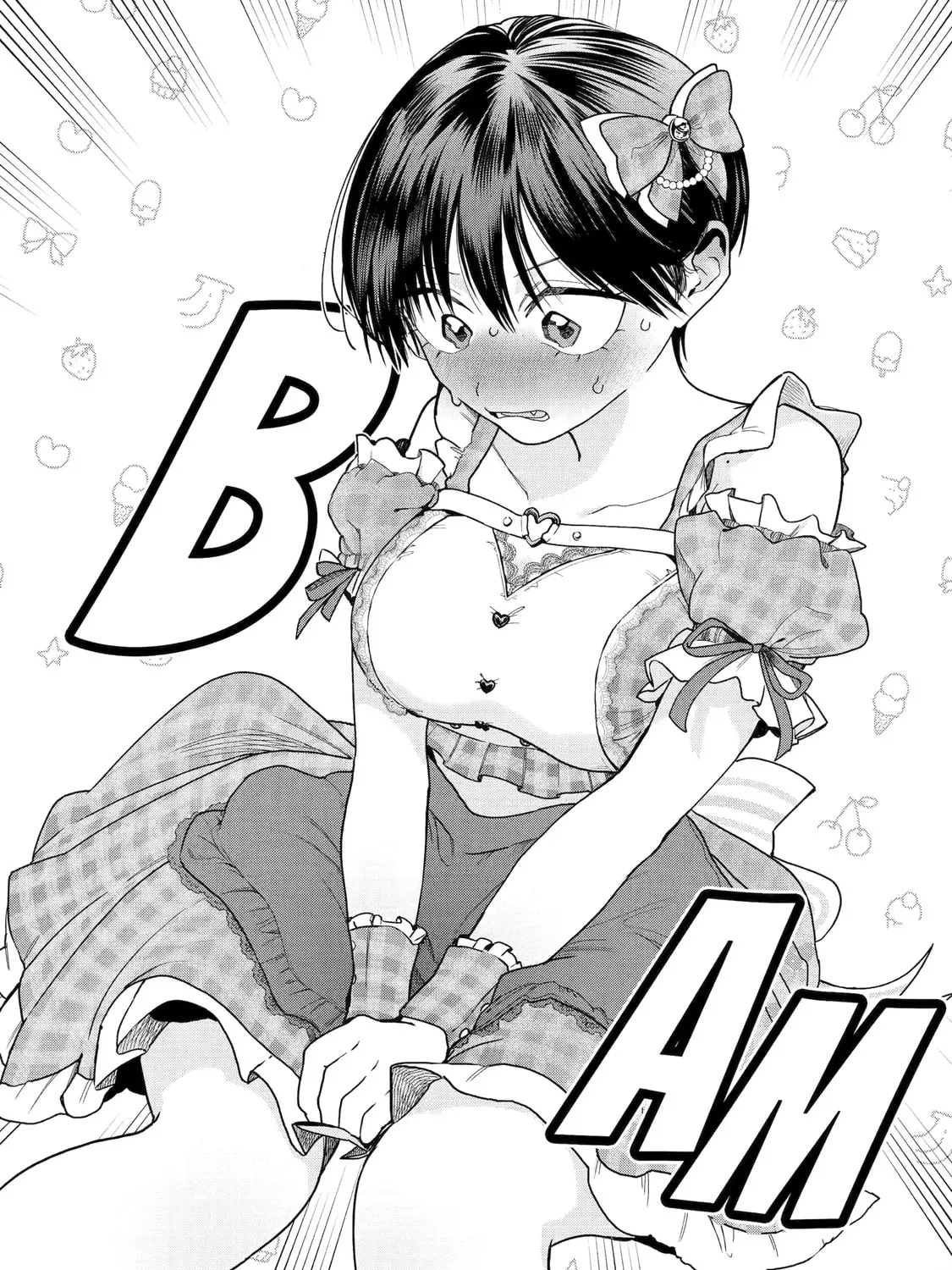 Boikano Chapter 26 page 11 - 