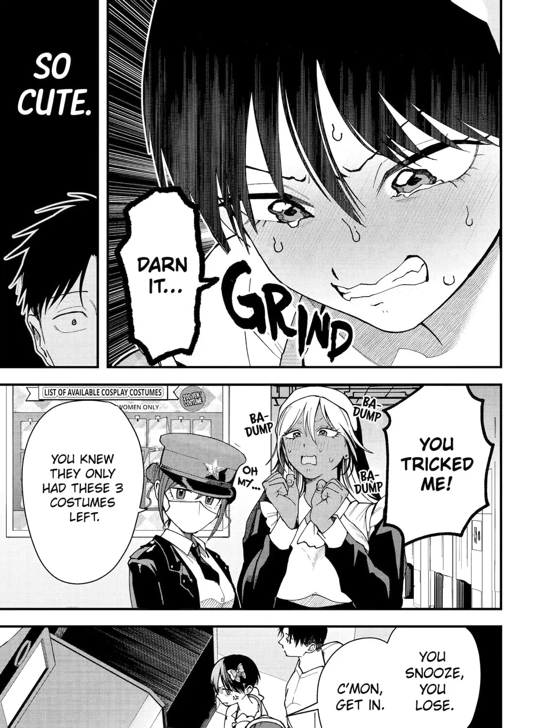 Boikano Chapter 26 page 13 - 