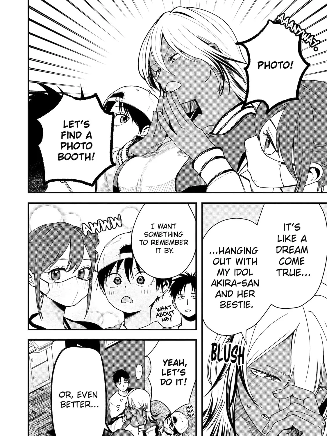 Boikano Chapter 26 page 7 - 