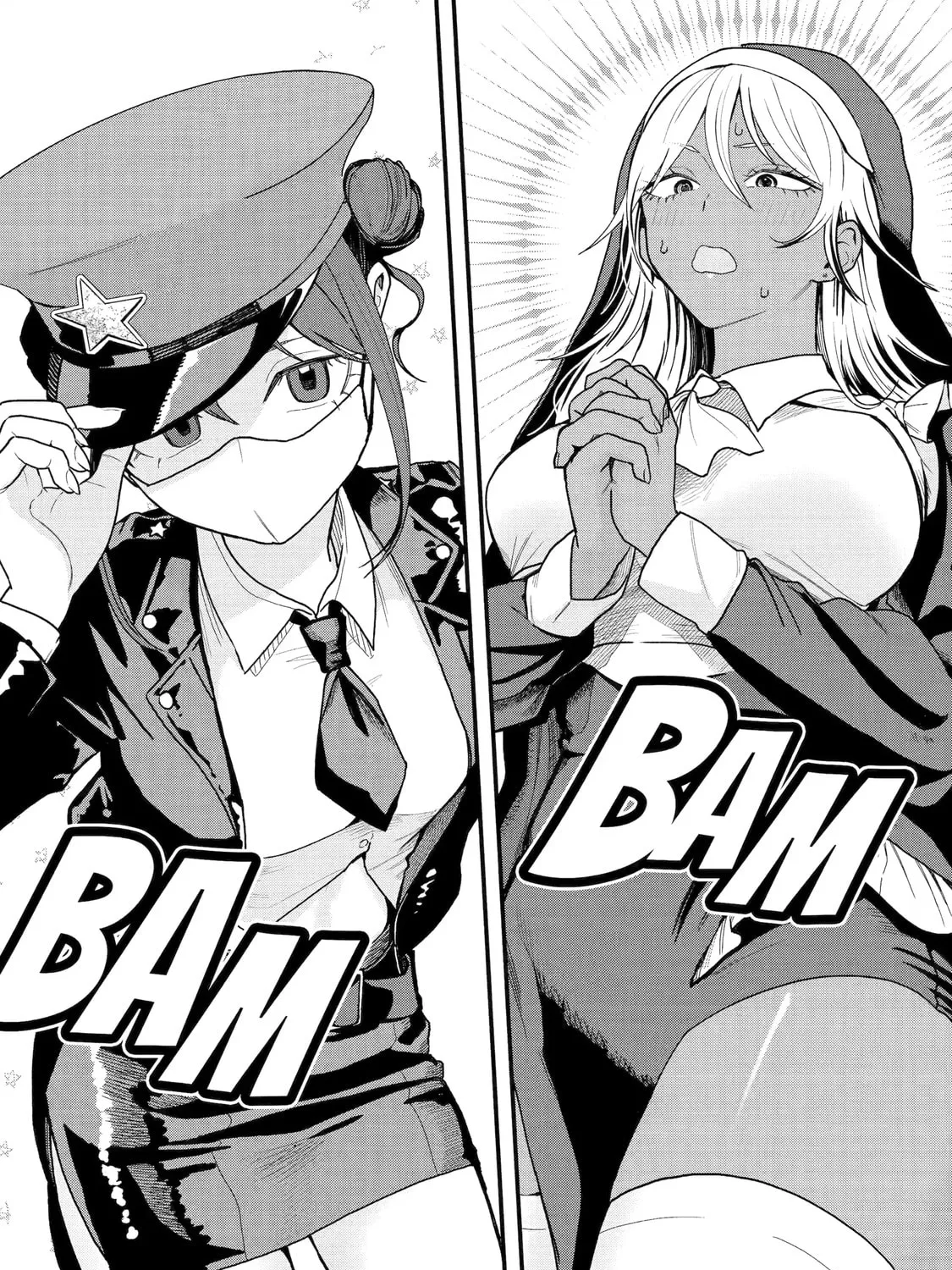 Boikano Chapter 26 page 9 - 