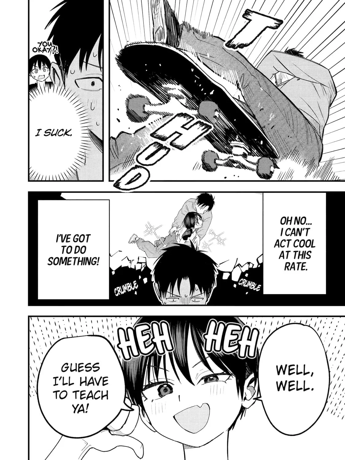 Boikano Chapter 27 page 7 - 