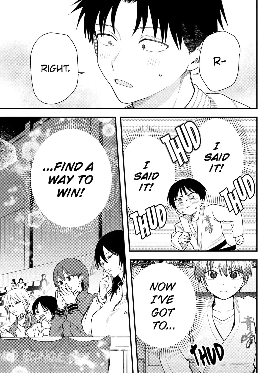 Boikano Chapter 28 page 5 - 