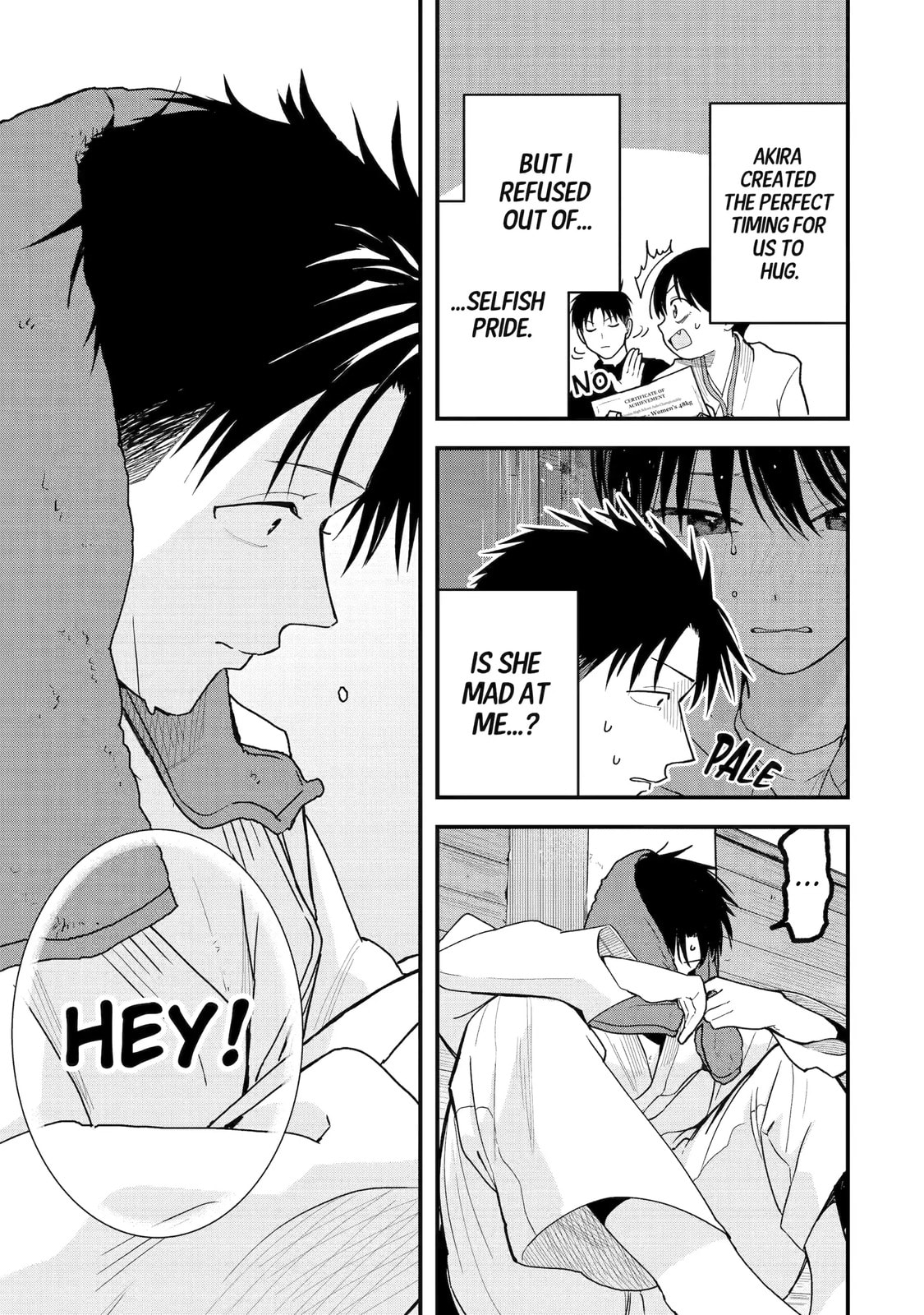 Boikano Chapter 29 page 5 - 