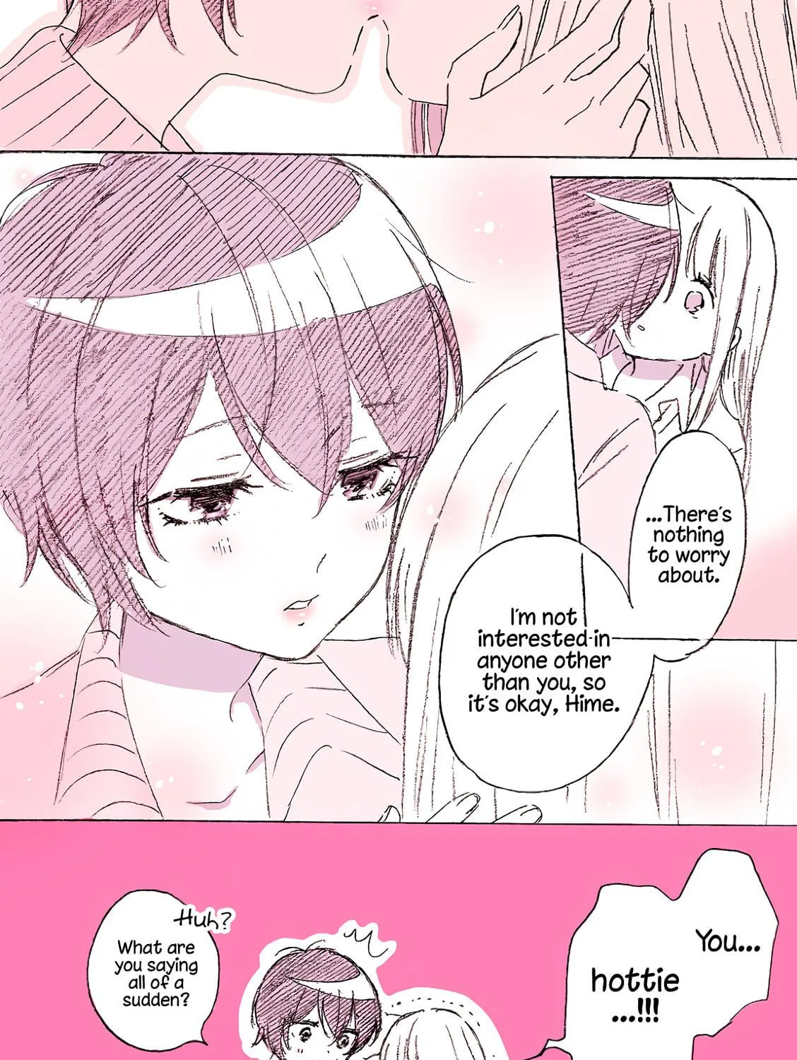 Boikano Chapter 3 page 5 - 