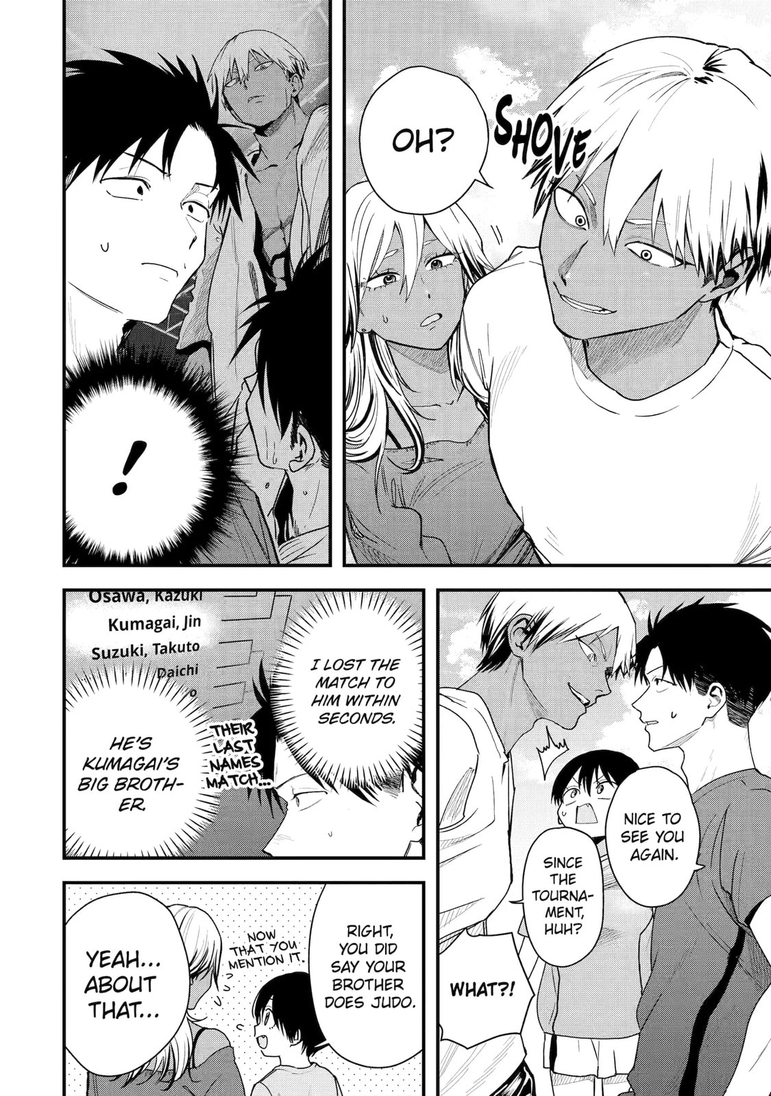 Boikano Chapter 30 page 2 - 