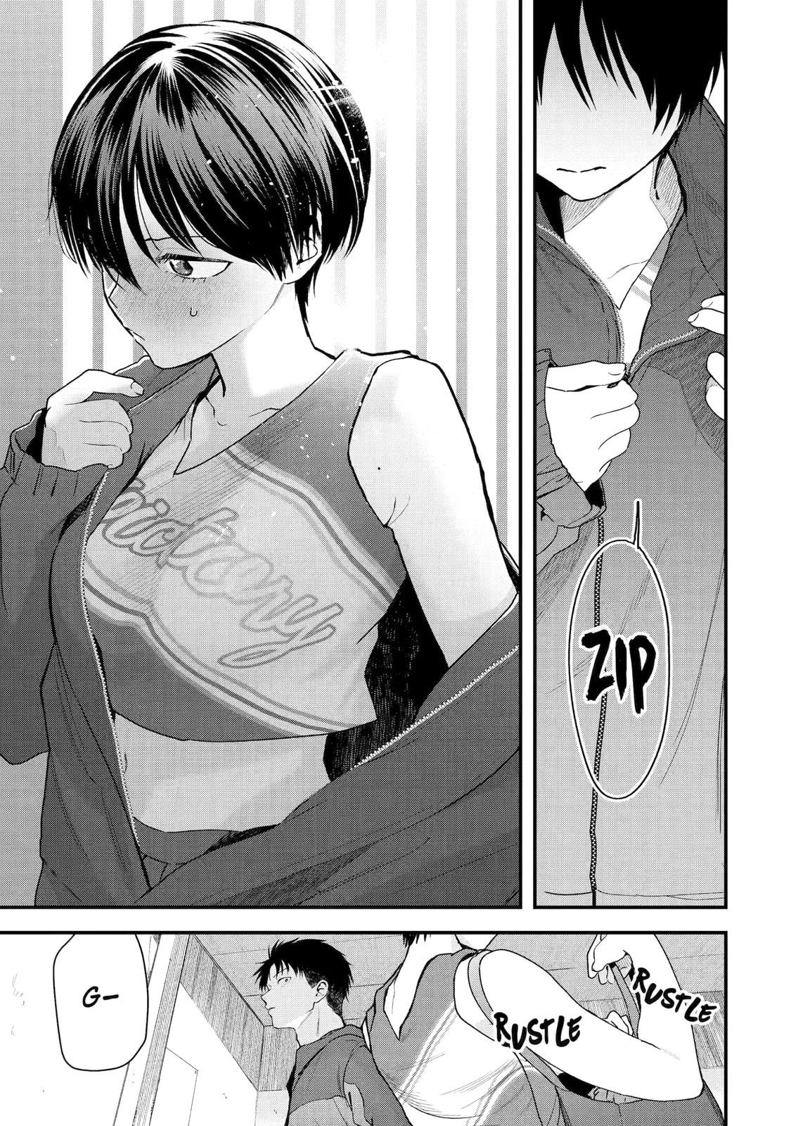Boikano Chapter 30 page 7 - 