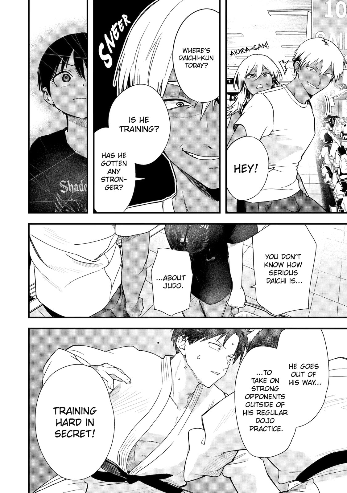 Boikano Chapter 31 page 2 - 
