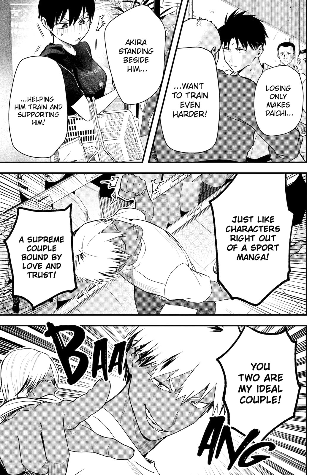 Boikano Chapter 31 page 7 - 