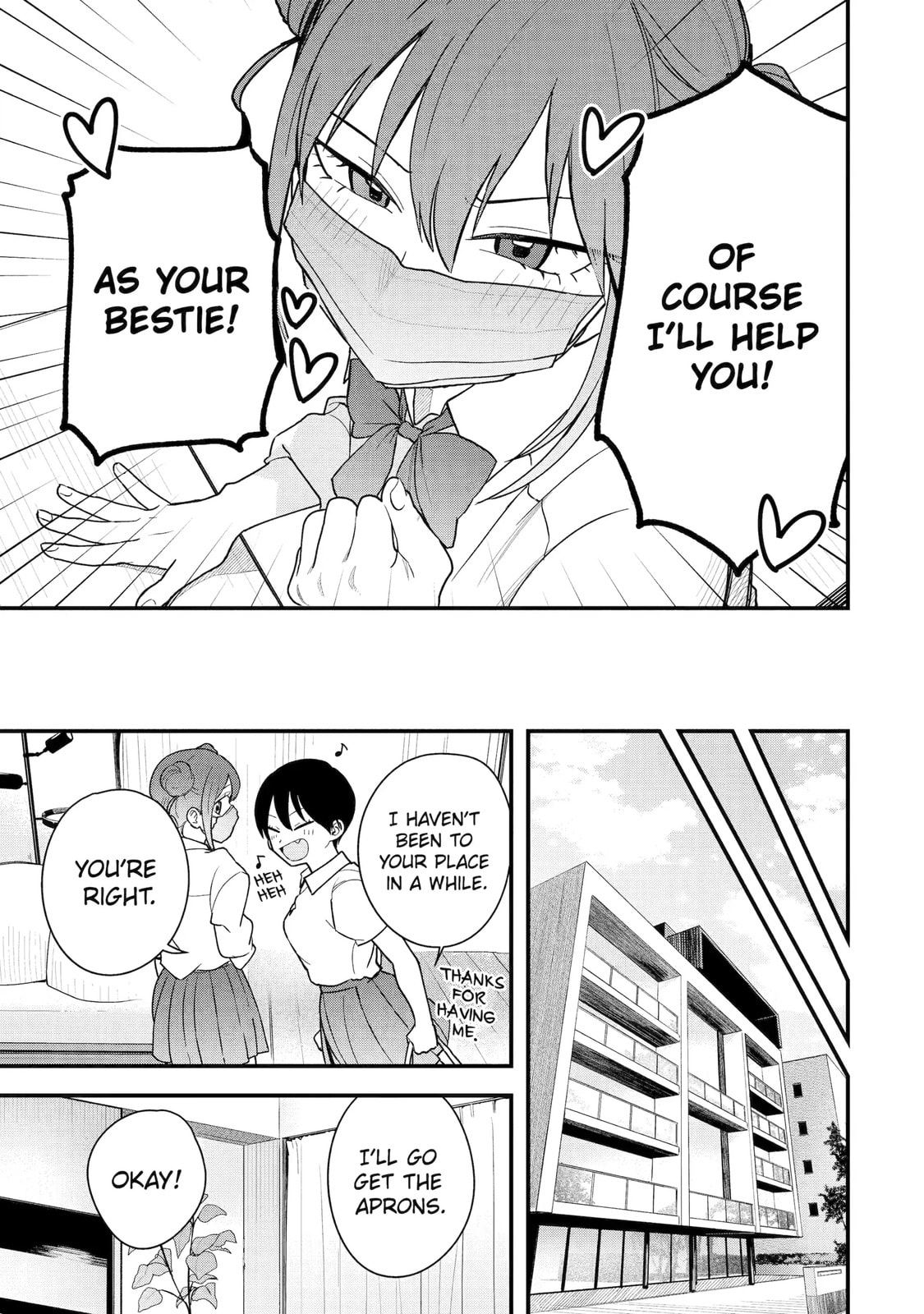 Boikano Chapter 32 page 3 - 