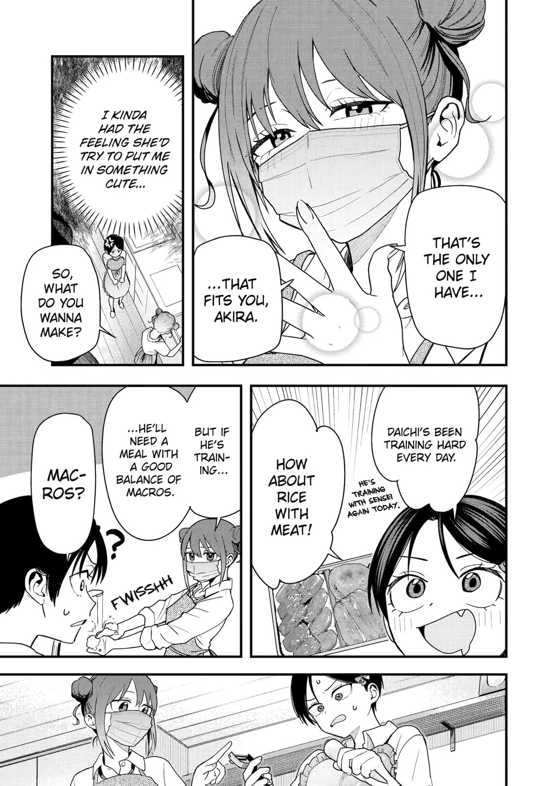Boikano Chapter 32 page 5 - 