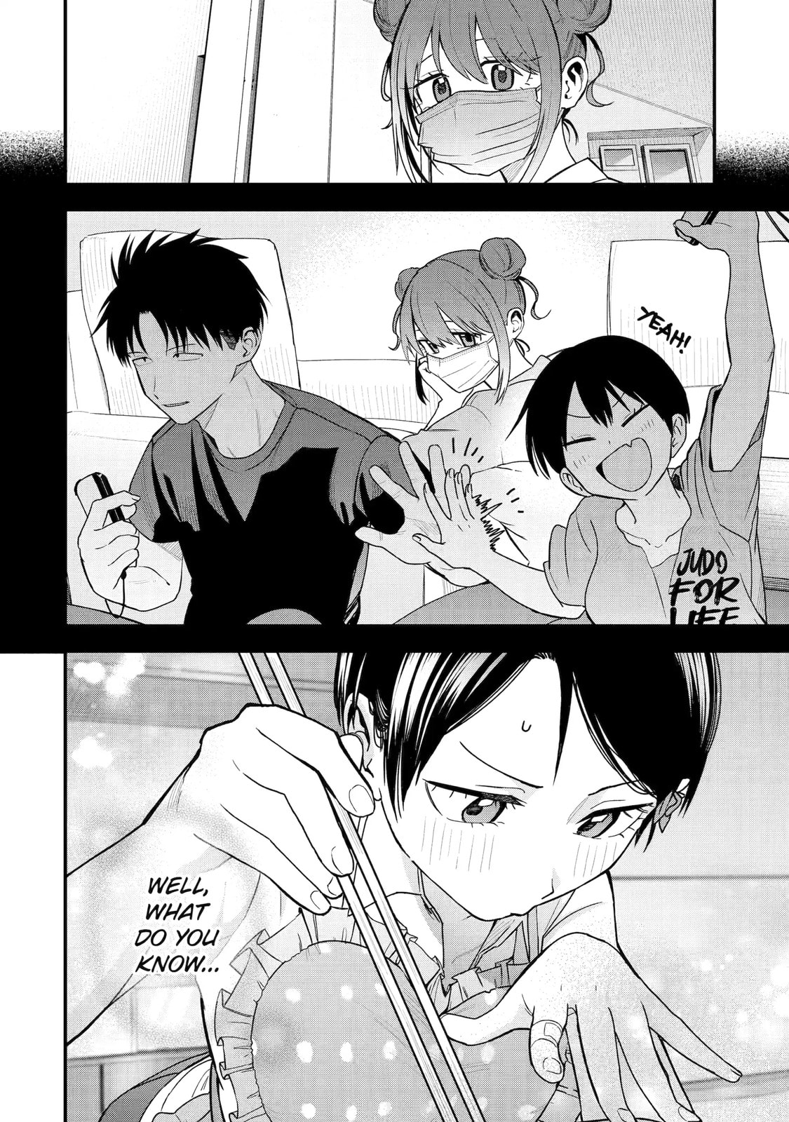 Boikano Chapter 32 page 6 - 