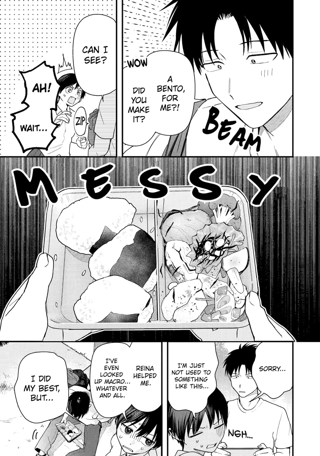 Boikano Chapter 32 page 9 - 