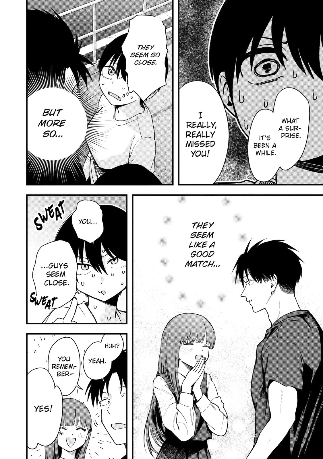 Boikano Chapter 35 page 2 - 