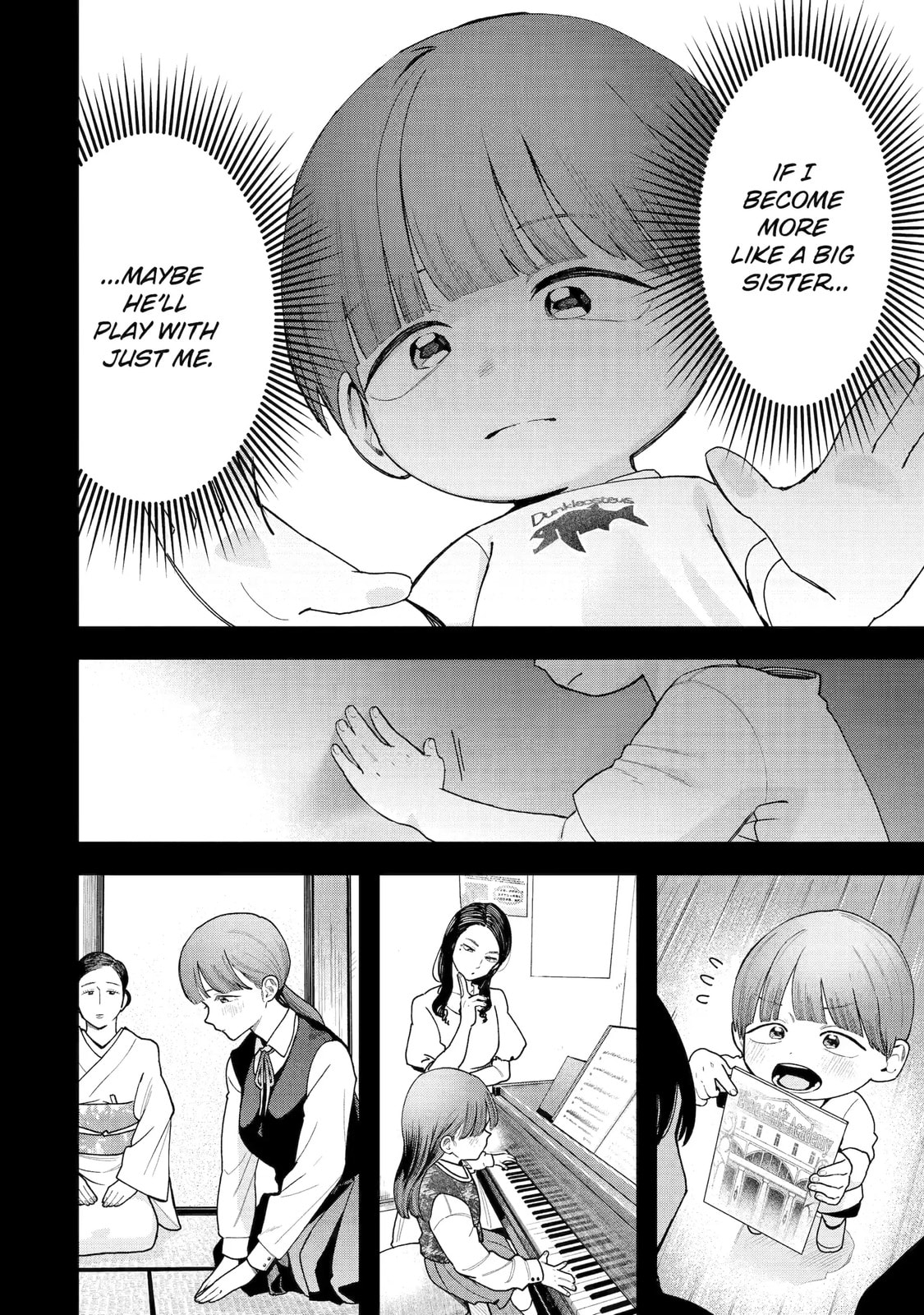 Boikano Chapter 36 page 10 - 