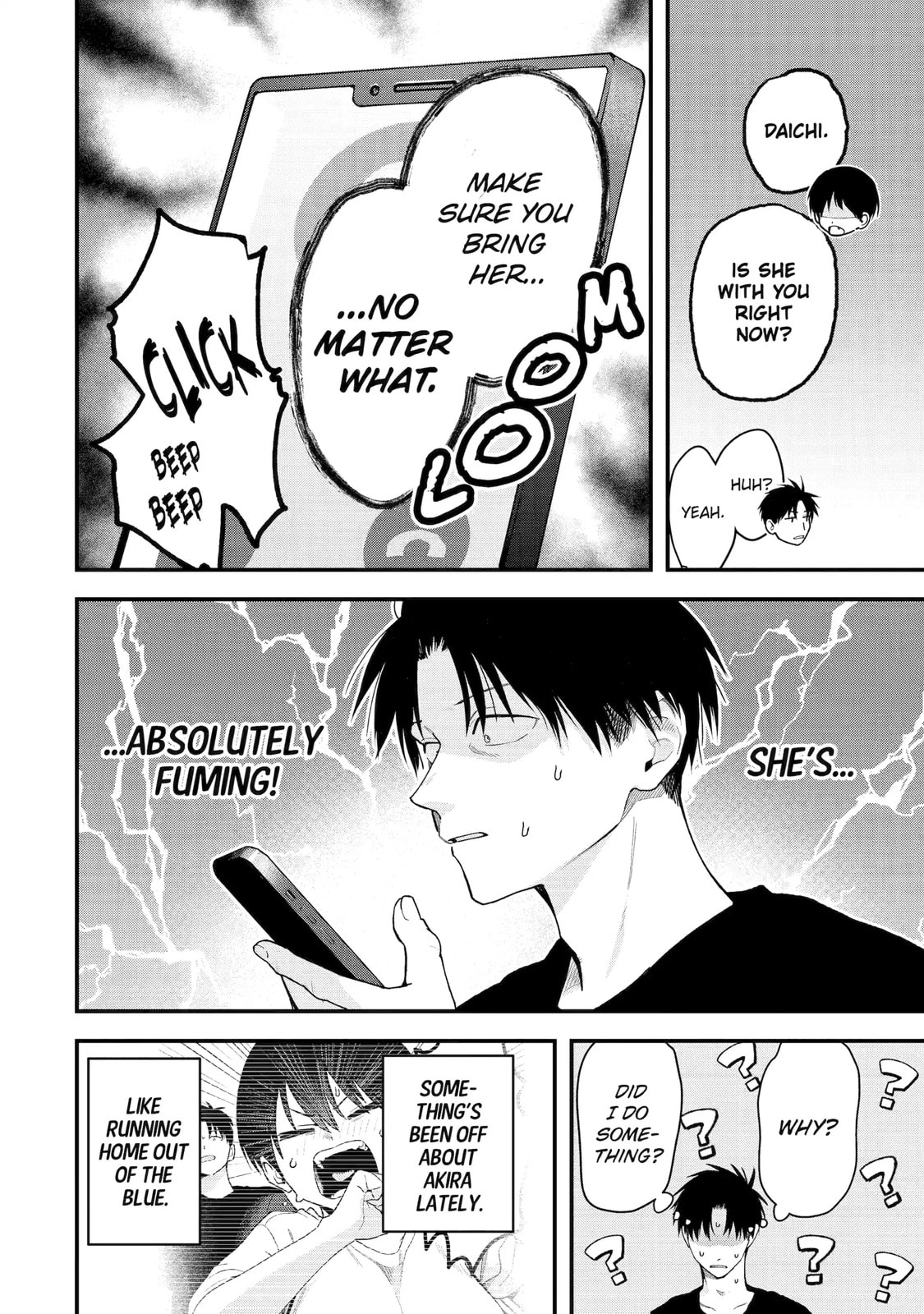 Boikano Chapter 37 page 2 - 
