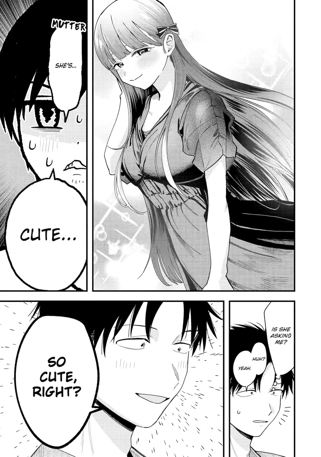 Boikano Chapter 37 page 5 - 