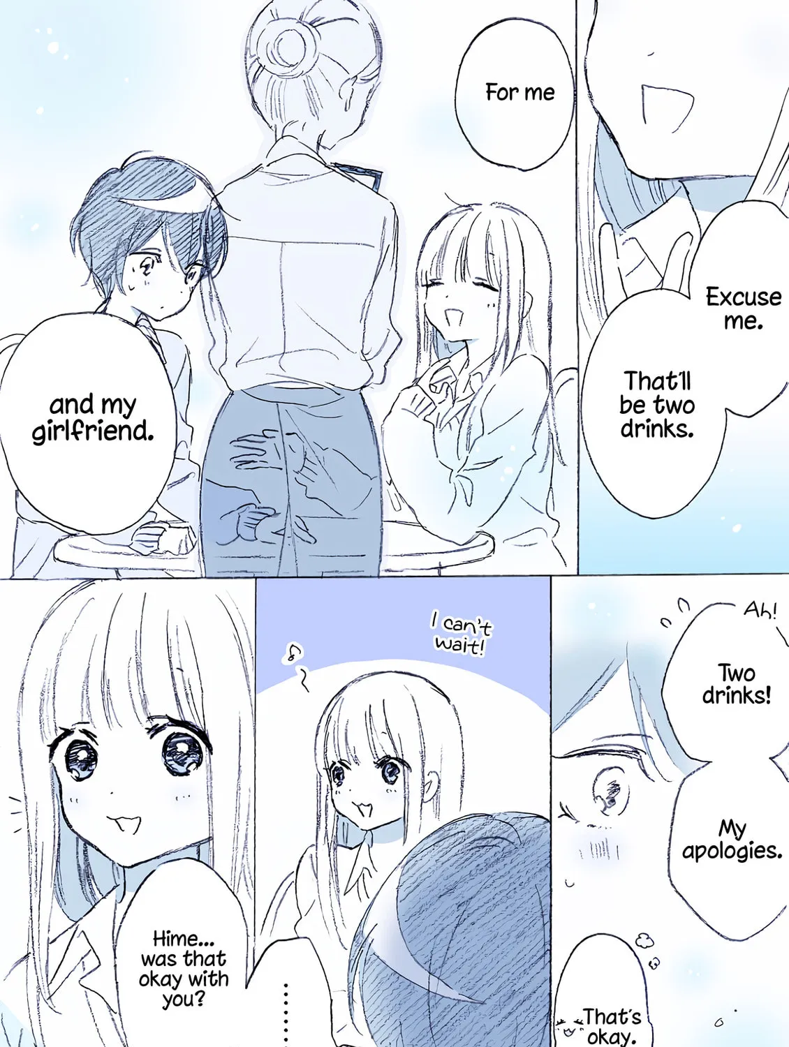 Boikano Chapter 4 page 3 - 