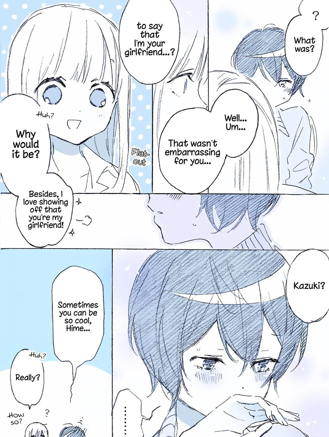 Boikano Chapter 4 page 5 - 