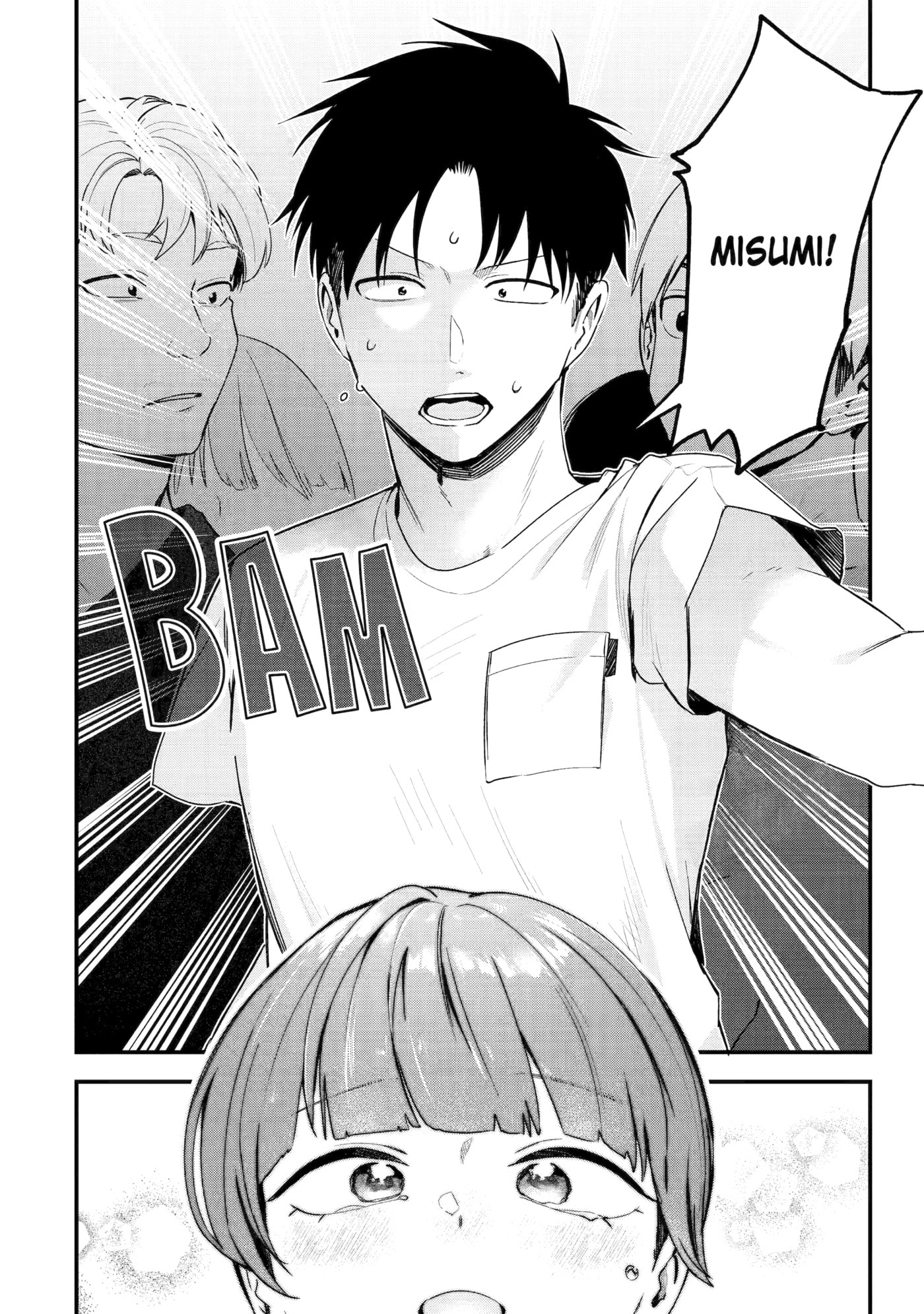 Boikano Chapter 40 page 8 - 