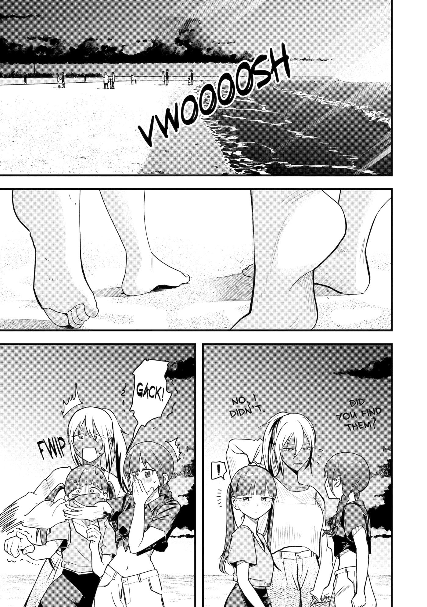 Boikano Chapter 41 page 19 - 