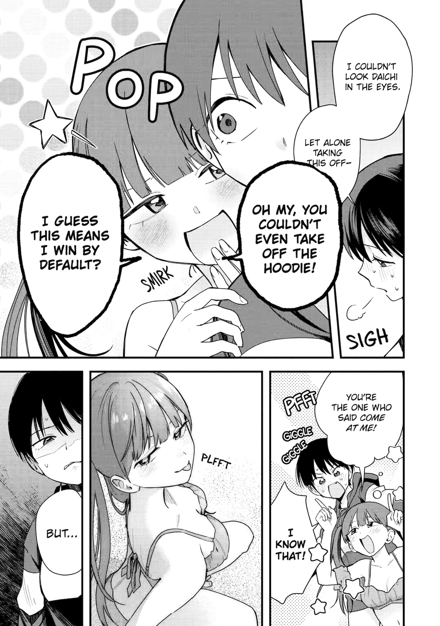 Boikano Chapter 41 page 7 - 