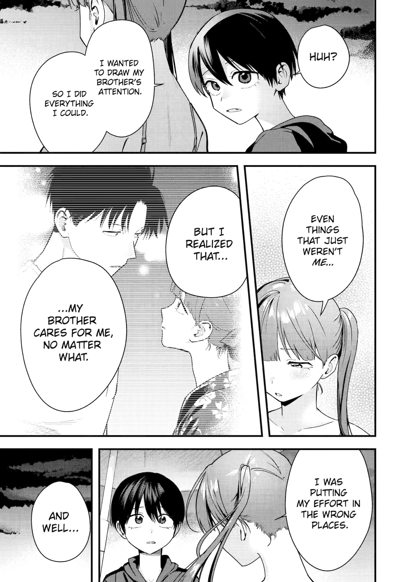 Boikano Chapter 41 page 9 - 