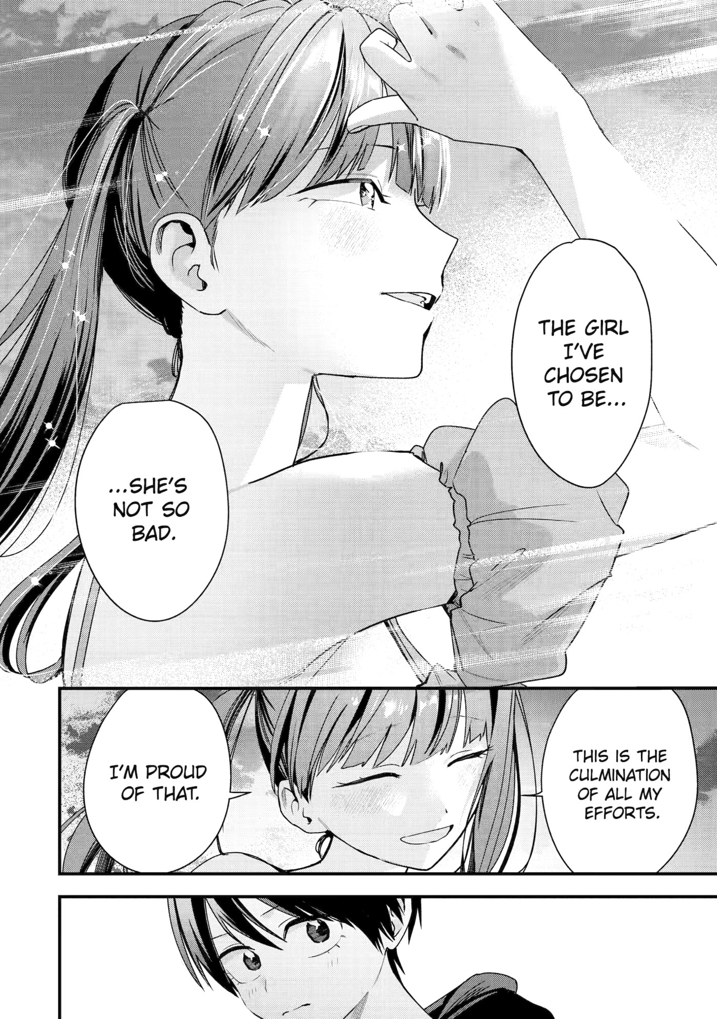 Boikano Chapter 41 page 10 - 