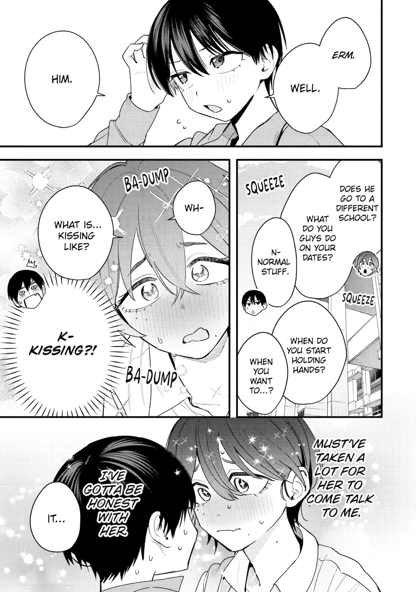 Boikano Chapter 44 page 19 - 