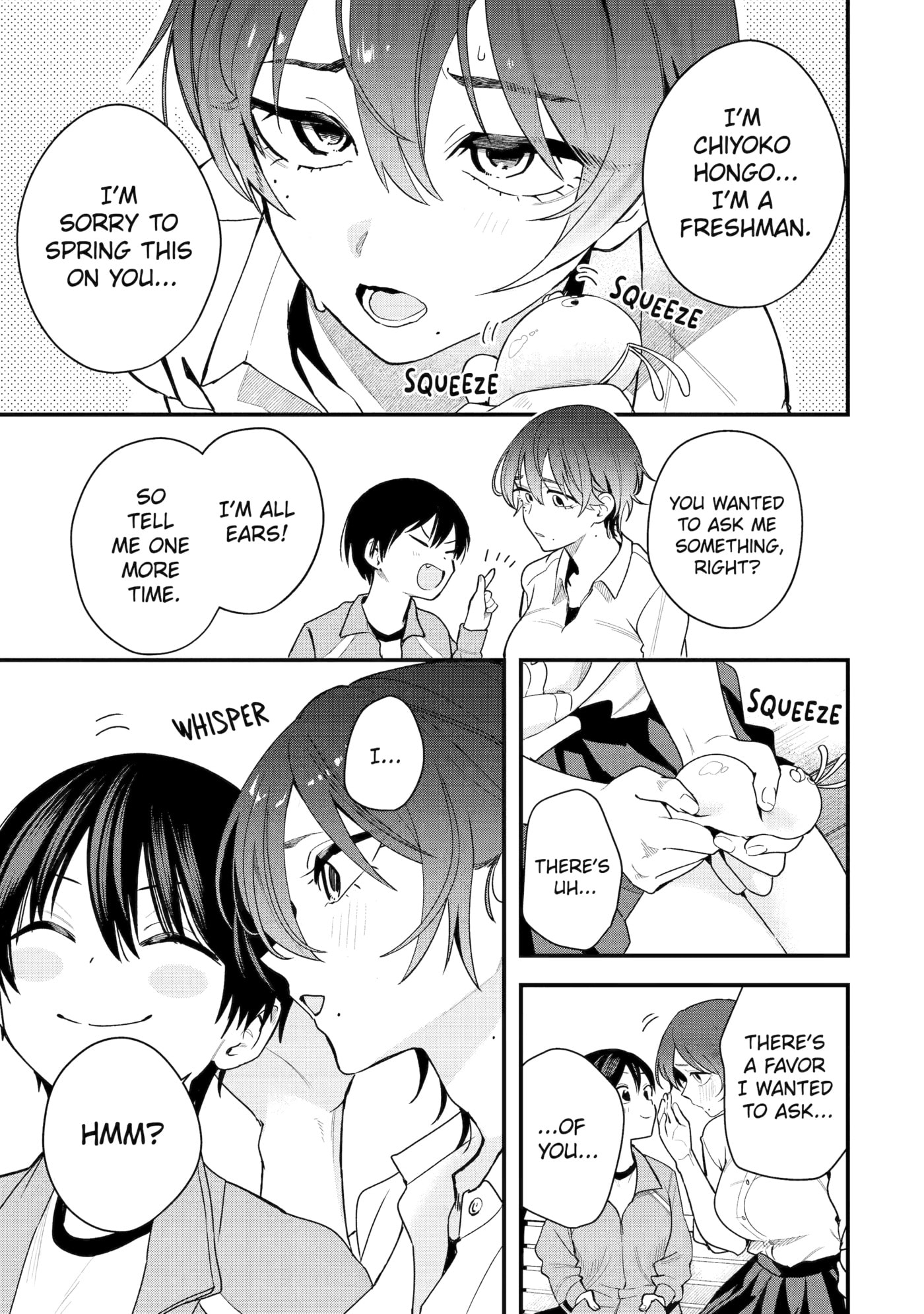 Boikano Chapter 44 page 9 - 
