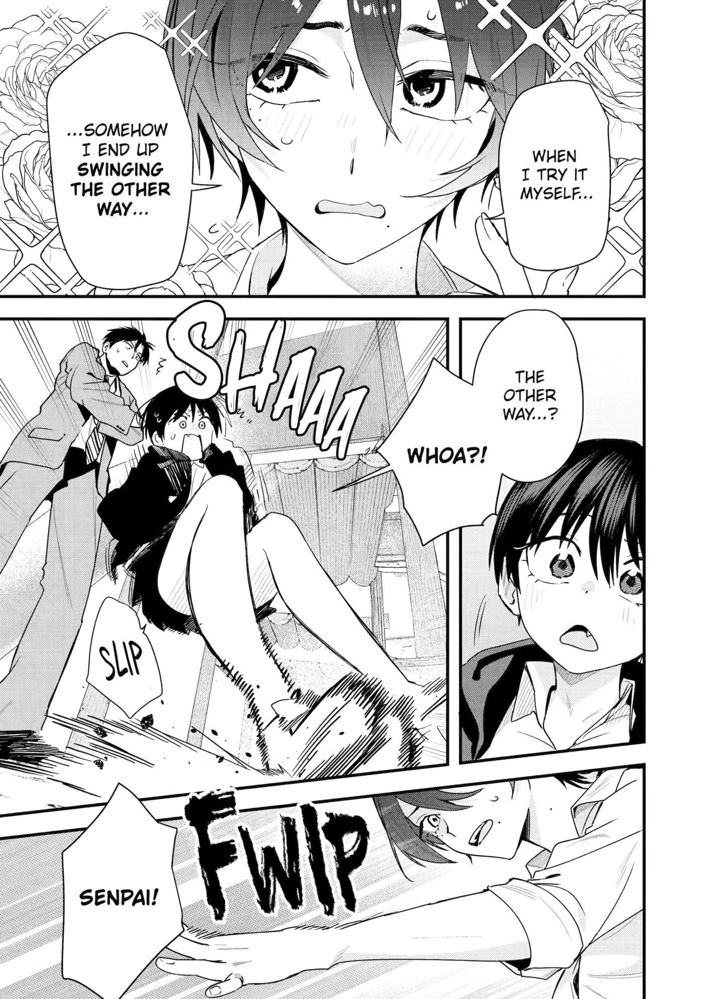 Boikano Chapter 45 page 5 - 