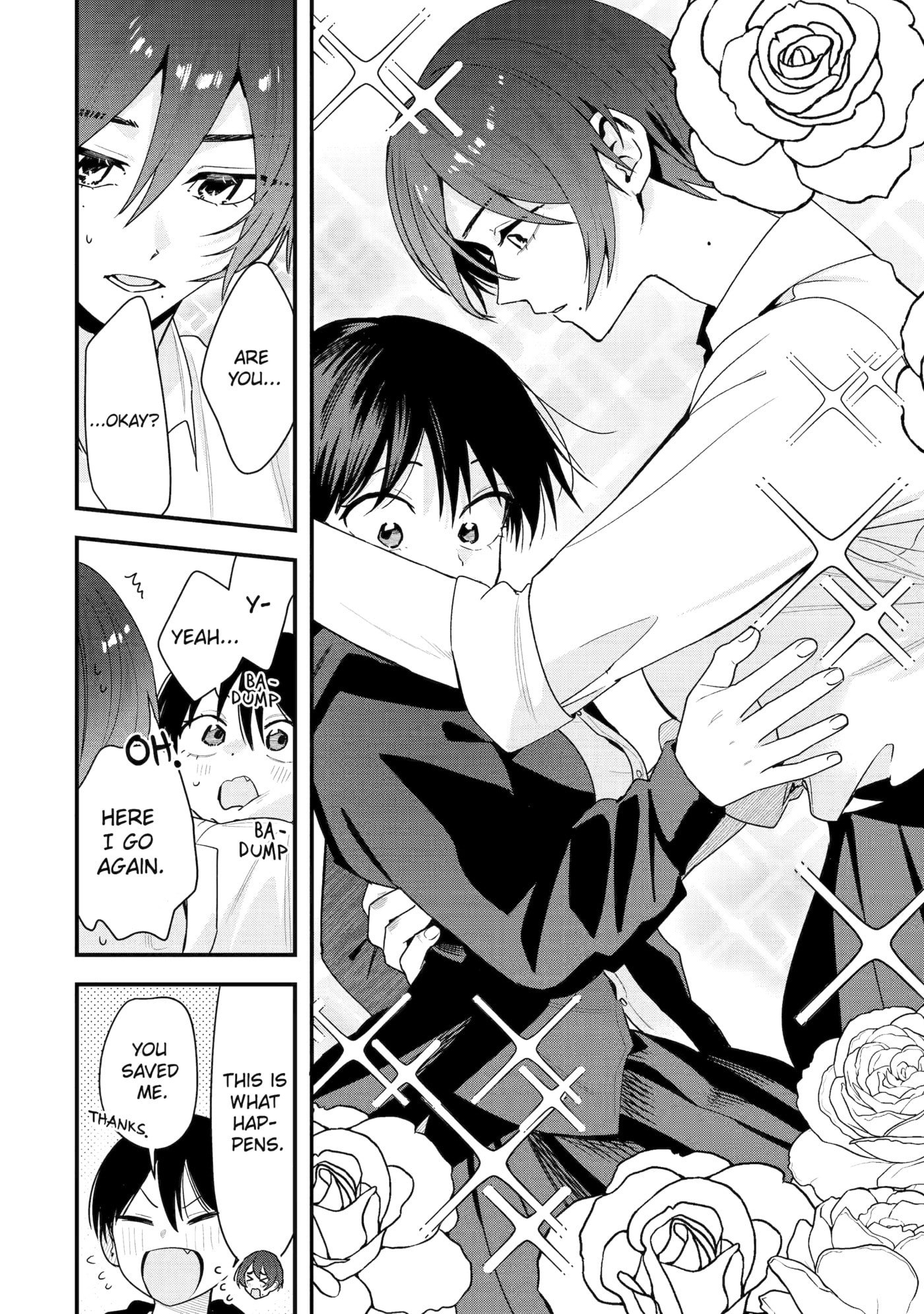 Boikano Chapter 45 page 6 - 