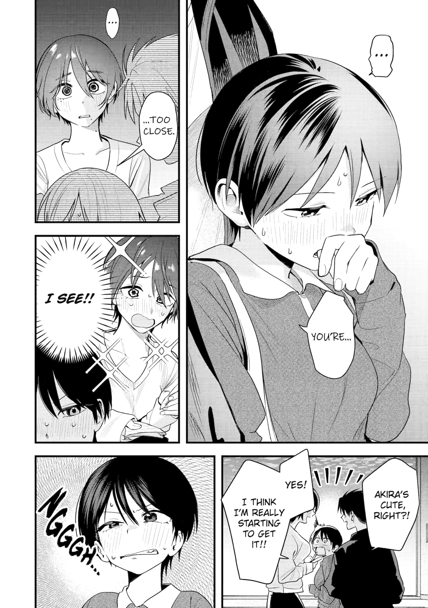 Boikano Chapter 46 page 6 - 