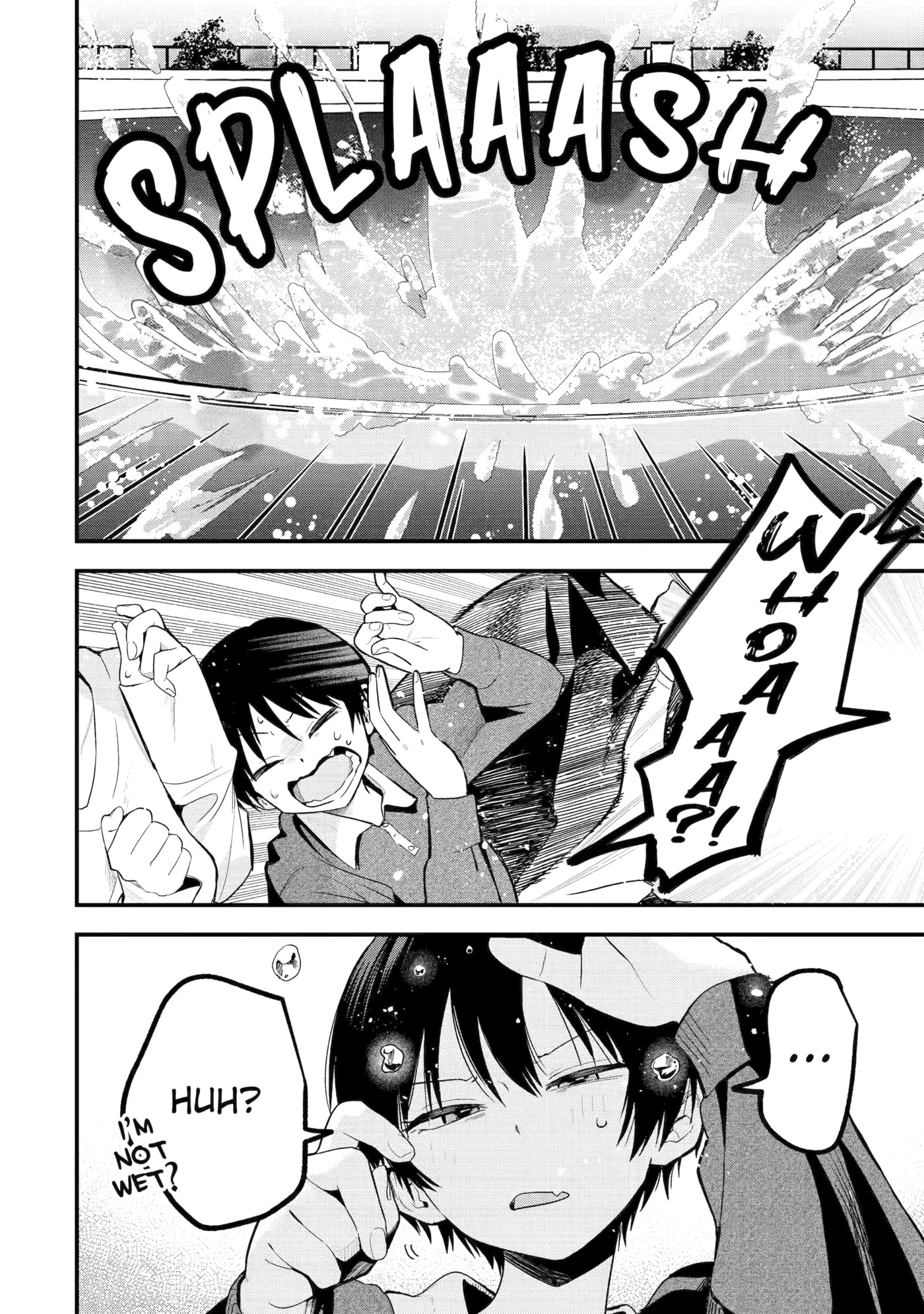 Boikano Chapter 46 page 8 - 