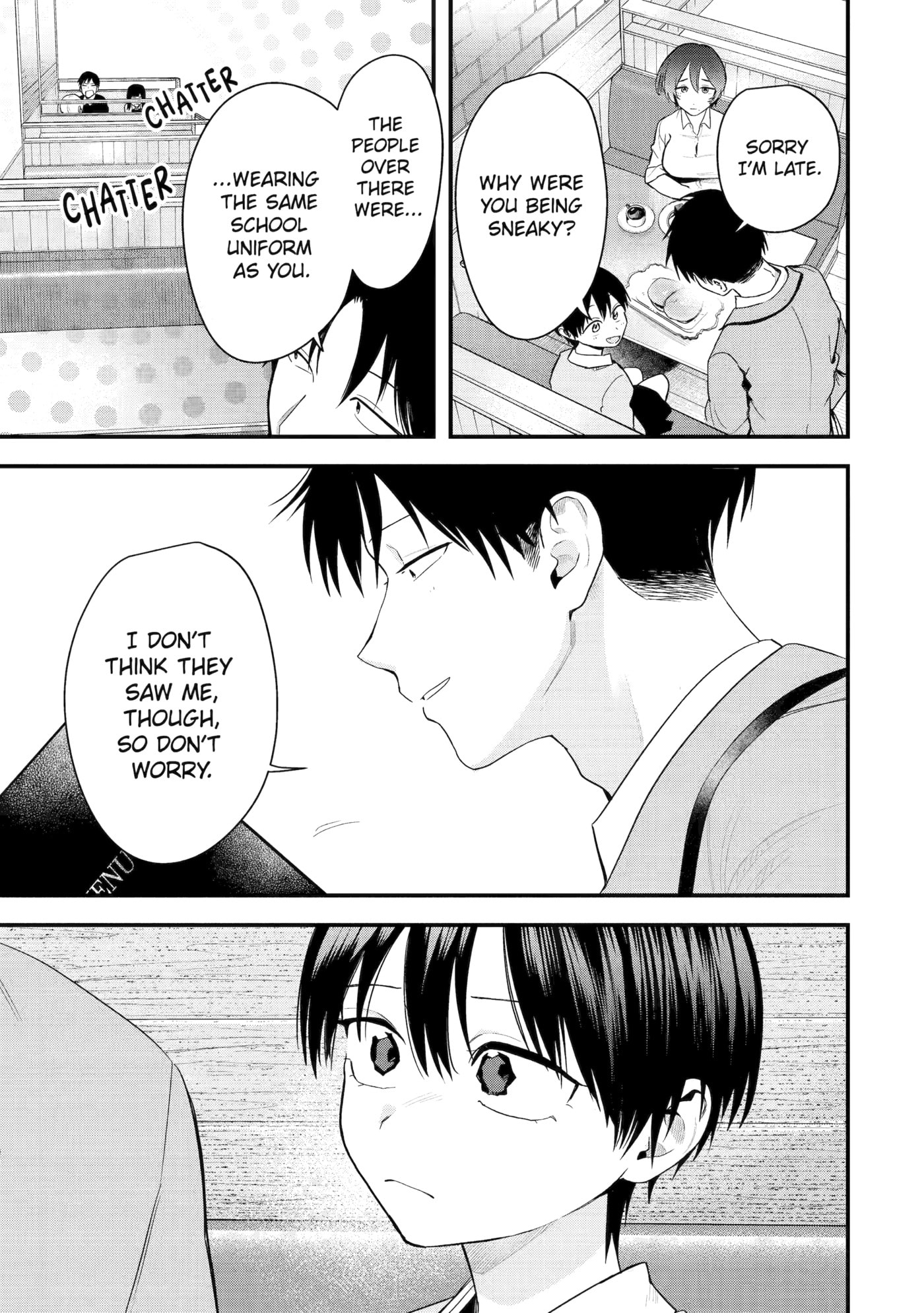 Boikano Chapter 48 page 3 - 