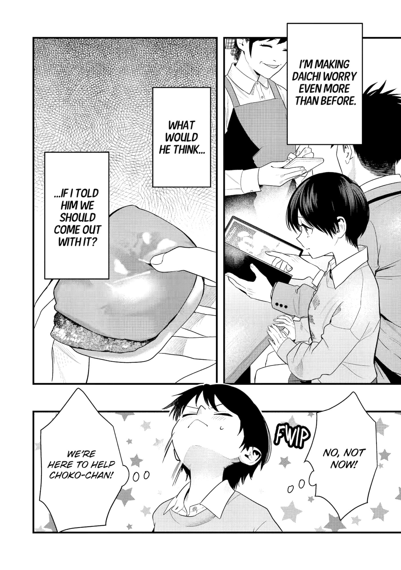 Boikano Chapter 48 page 4 - 