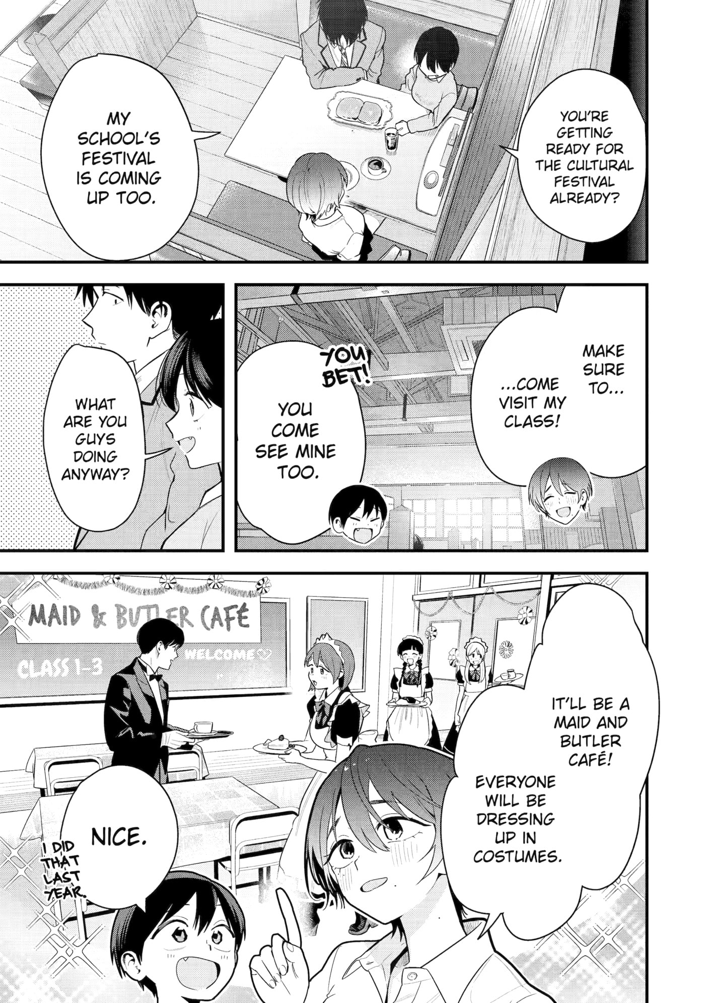 Boikano Chapter 48 page 5 - 