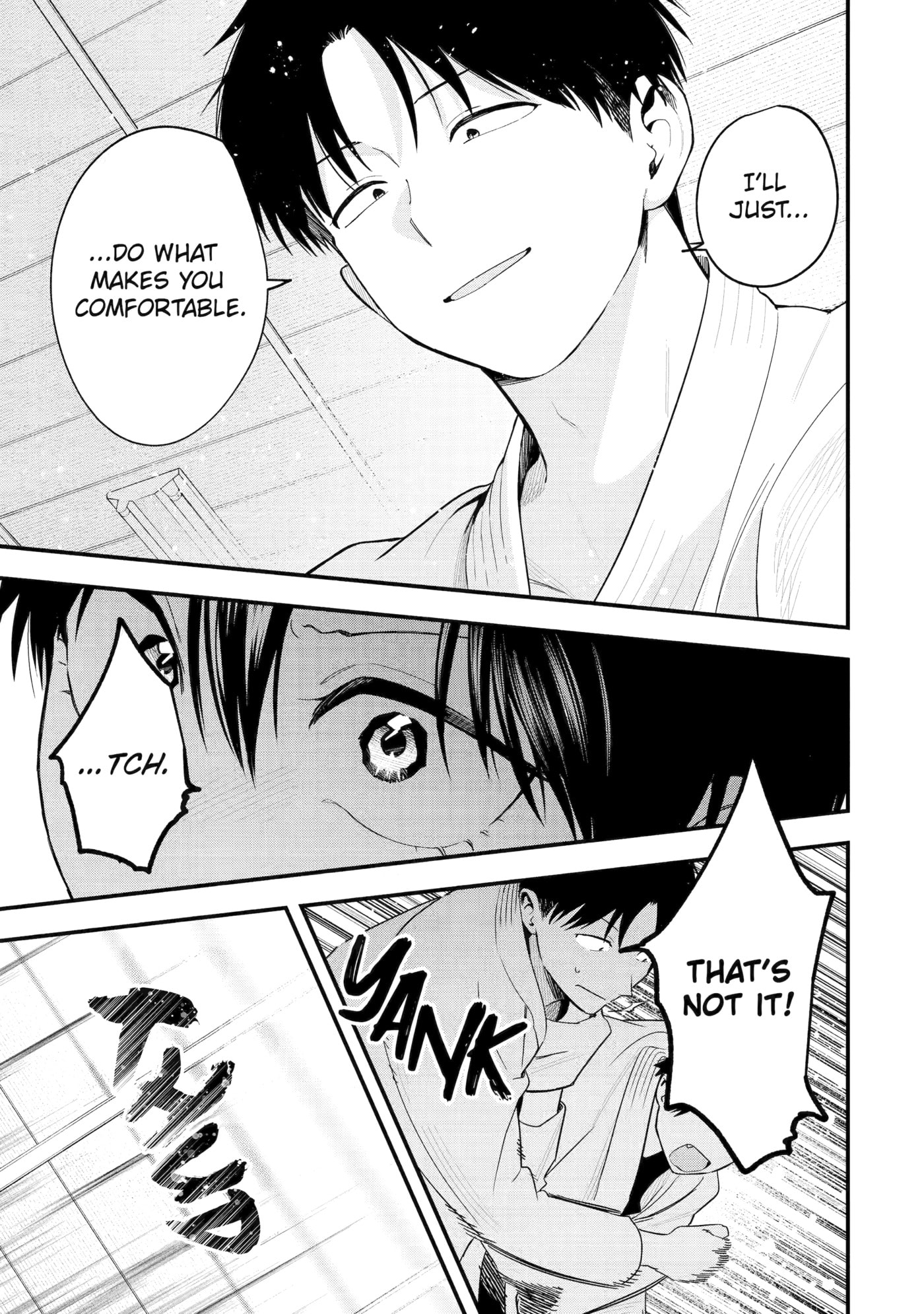 Boikano Chapter 49 page 7 - 