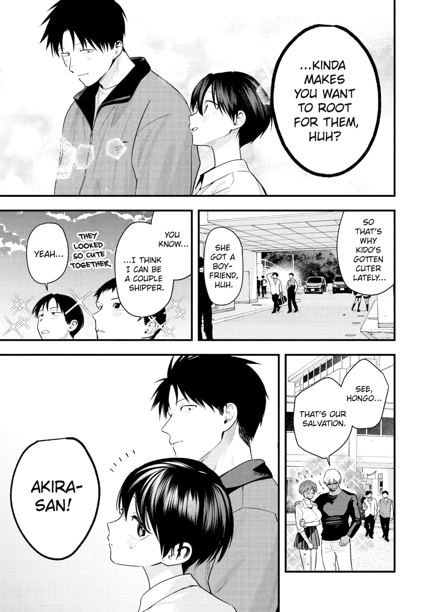 Boikano Chapter 50 page 24 - 