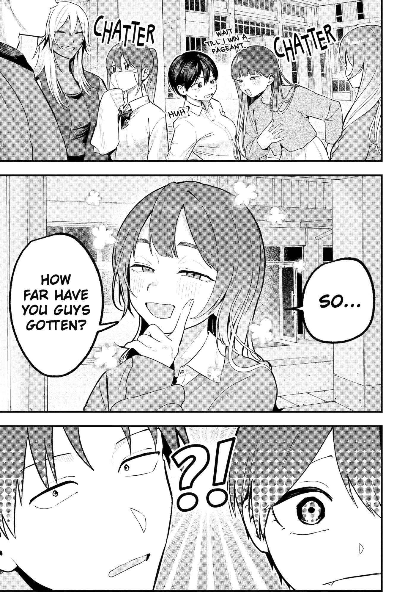 Boikano Chapter 50 page 26 - 