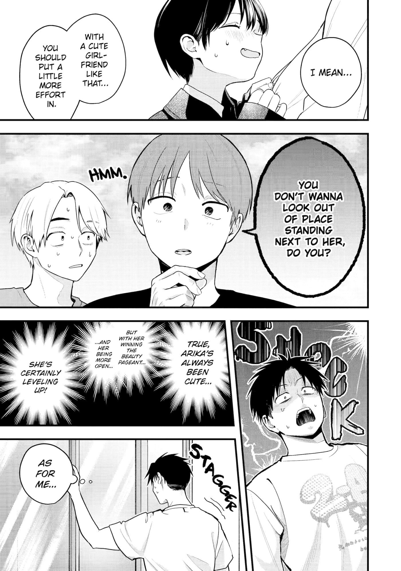 Boikano Chapter 51 page 15 - 